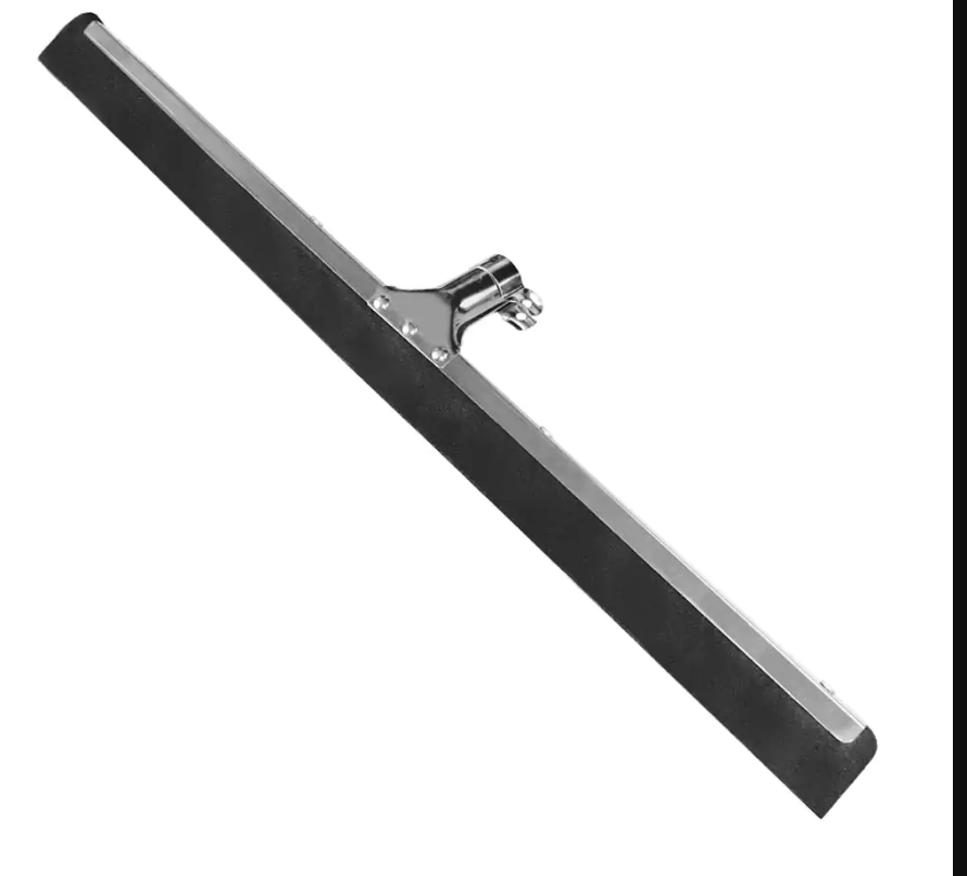 Насадка-швабра водосгон York 10х55х4см