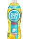 Моющее средство для посуды Sunday Сонца 1л